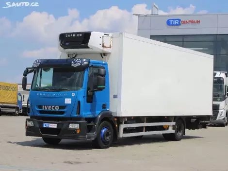 IVECO ML122