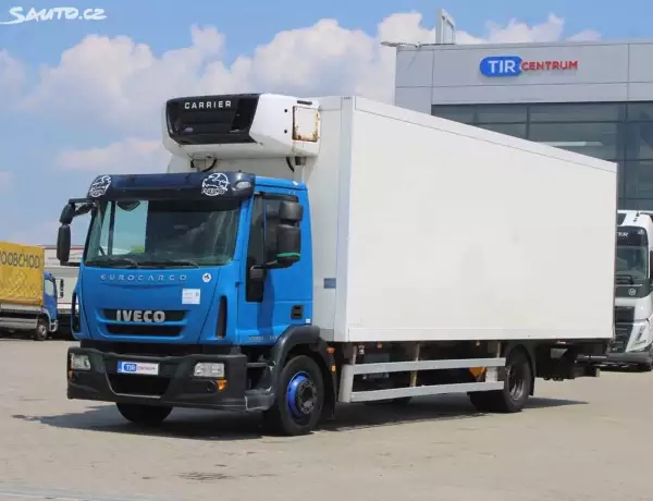 IVECO ML122